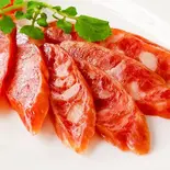 腸詰め(香肠)(チャイナ厨房 亀戸駅前店)