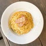 カルボナーラ（binwan）