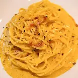 カルボナーラ（Bocca grande）
