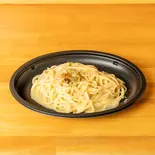 カルボナーラ(1000円パスタのバル惣田)