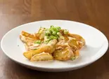 アンチョビポテト(DiningBar・Isa)