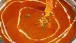 プラウンマカニ Prawn Makhani（ガンディーパレスJR尼崎駅前店）