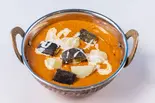 ナスカレー Baingan Curry（Bougainvillea）