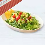 アボカドタコライス レギュラーサイズ ( Avocado Taco Rice Regular size)（シンのカウマンガイ中延支店）