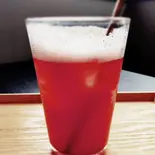 季節のフルーツシロップ(いちご)（TIPI）