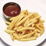 スパイシーフライドポテト Spicy Frid Poteto（ヒマラヤダイニング北18条店）