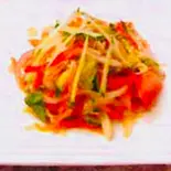 インディアンサラダ/Indian Salad（Malika Omiya）