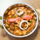 チャナマサラ Chyana Masala(SUNインドレストラン)