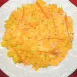 サフランライス/Saffron Rice（タージマハル一橋学園店）