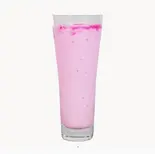 ブルーベリーラッシー blueberry lassi（ニューナマステインディアンレストラン）
