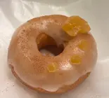 【期間限定】アップルシナモンドーナツ（Sisters’ Donuts）