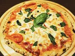 マルゲリータ(Osteria Senti)
