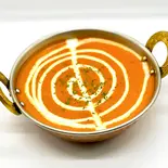 Chicken curry. (チキンカレー)（インドスパイシーイエティ 八田店）
