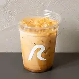 黒蜜ラテ（R COFFEE・REICHI）