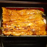 (403)うなぎ重 特上(金太郎鮨)