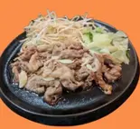 牛焼肉ステーキ（ザ・ステーキハウス）