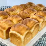 純生(じゅんなま)1斤サイズ（One Hundred Bakery千歳船橋店）