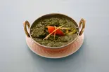 サグパニール(SAG PANEER)(カレーナロンキッチン)