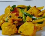 アルアチャル Alu Achar（インドネパールレストランチャンダニ子安店）