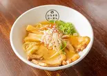 YASAチャーシューめん(鶏香る昔ながらの中華そば)（いちまるらーめん）