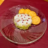 特製アボカドタルタル（ジビエと創作料理×日本酒 天晴れ横浜店）