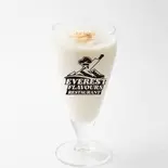 ココナッツラッシー(Coconut Lassi)（インド料理 エベレストフレバーズ）