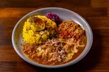 海風カレー Umikaze Curry（咖喱屋アマデウス北32条店）