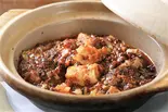 麻婆豆腐（旬鮮たくま）