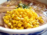 コーン（風風ラーメン 浦和道場店）