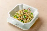 【辛い！辛い！旨い！】当店オリジナル！四川大辛チャーハン (香辣炒飯)（中国大明火鍋城）