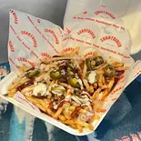 メキシカンポテトBOX Mexican Potato BOX（SUNNYDINER 六本木店）