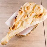 プレーンナン Plain Naan（インド料理フォーシーズンミラン大名店）