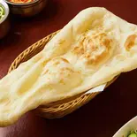 プレーンナン Plain Naan（クイーンガーデン）