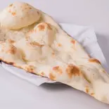 プレーンナン /Plain Naan/नान（Asian Dining RIYASA）