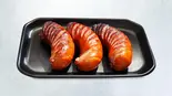 タンドリーソーセージ 4P / Tandoori Sausage (4P)（インド料理レストランロシャニー）