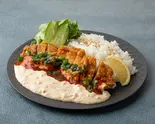 チキン南蛮弁当 旨辛韓国風タルタル(ごはんが進む!『チキン南蛮本舗』 博多筑紫口2号店)