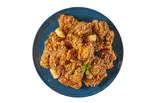 甘いヤンニョムチキン ハーフ/Sweet ＆ Sour Chicken Half（カマロチキン 草加店）