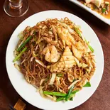 香港風焼きそば(香港厨房 風香園 町田店)