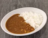 キーマカレー（Peace）