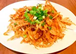 麻辣牛もつ（中国家常菜 祥龍房）