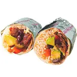 2_Pork Burrito(LIGHT) ポークブリトー（MEXICAN GRILL AVOCADO 東急プラザ原宿「ハラカド」店）