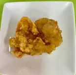 からあげ(旨塩味)（三河屋）