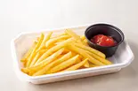 ポテトフライ（しゃぶしゃぶどん亭 さいたま与野店）