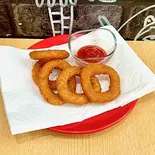 オニオンリング Onionring（BlackPooL Hamburger）