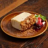 チーズテリーヌ（カフェハルモ）