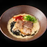 赤べこ らーめん(和牛らーめん繕)