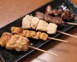 ぼんじり(居酒屋 和ダイニング みこし)
