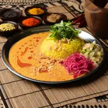 スパイスカレー Spicy Curry（スリランカ スパイスカレー 布施店）