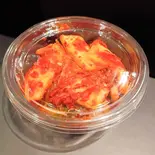 本格キムチ100g（東京 焼肉エイト 木場本店）