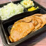 生姜焼きおかずのみ（おかずと弁当の店 菜や）